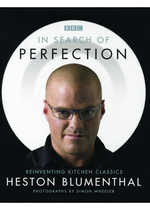In Search of Perfection: Reinventing Kitchen Classics
