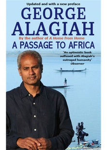 A Passage To Africa