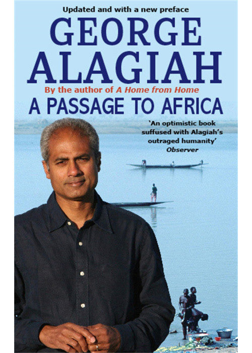 A Passage To Africa