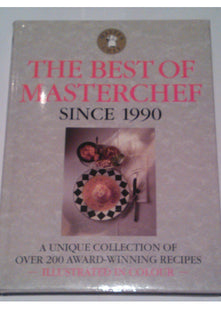 The Best of Masterchef Since 1990