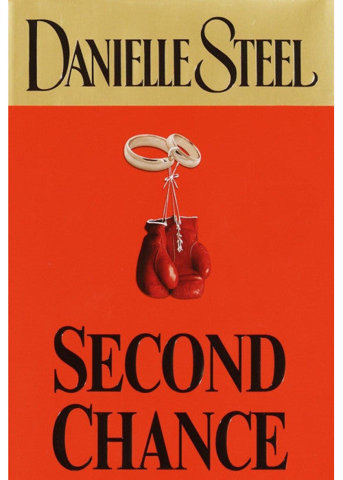 Second Chance