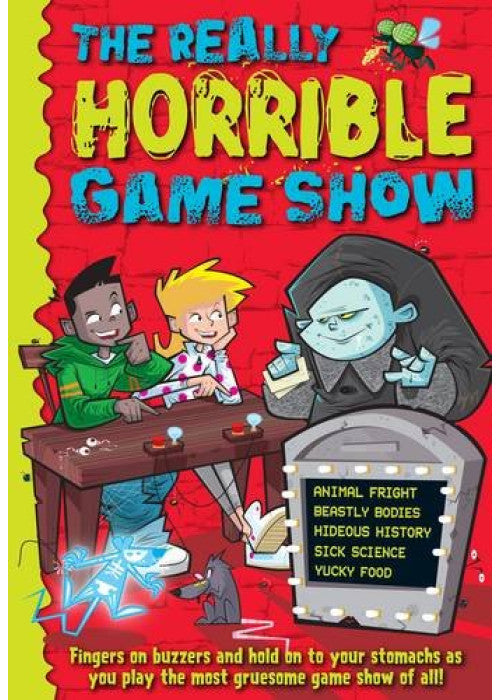 The Really Horrible Game Show