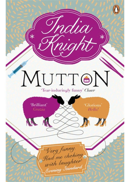 Mutton