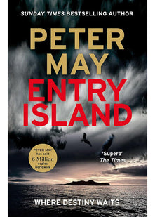 Entry Island: An edge-of-your-seat thriller you won't forget