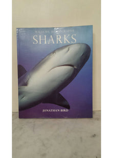 Sharks: v. 4 (Wildlife Monographs)