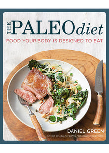 The Paleo Diet: Food your body is designed to eat