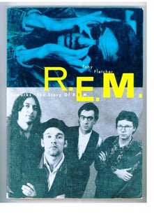Remarks: The Story of "R.E.M."
