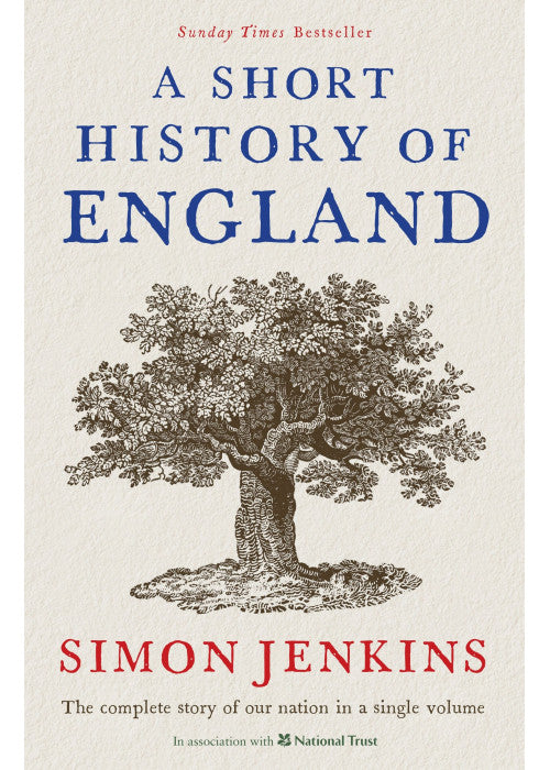 A Short History of England