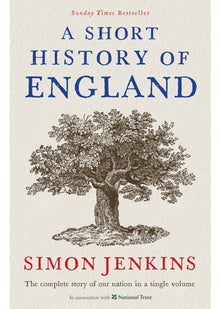 A Short History of England