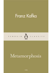 Metamorphosis (Hesperus Classics)