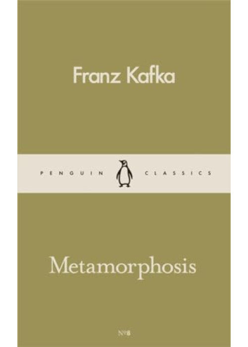 Metamorphosis (Hesperus Classics)
