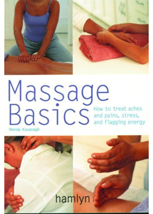 Massage Basics (Pyramid PB)