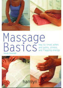 Massage Basics (Pyramid PB)