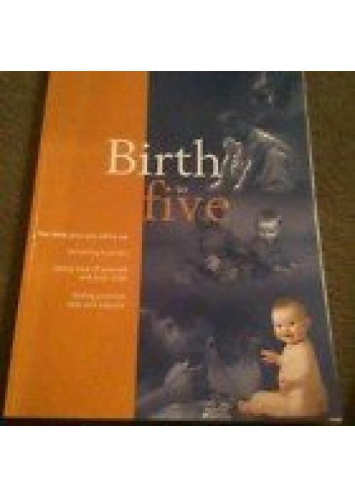 1999/2000 (Birth to Five)