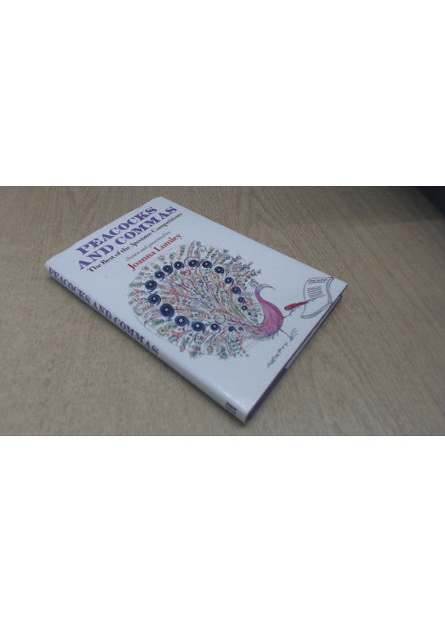 Peacocks and Commas: Best of the "Spectator" Competitions