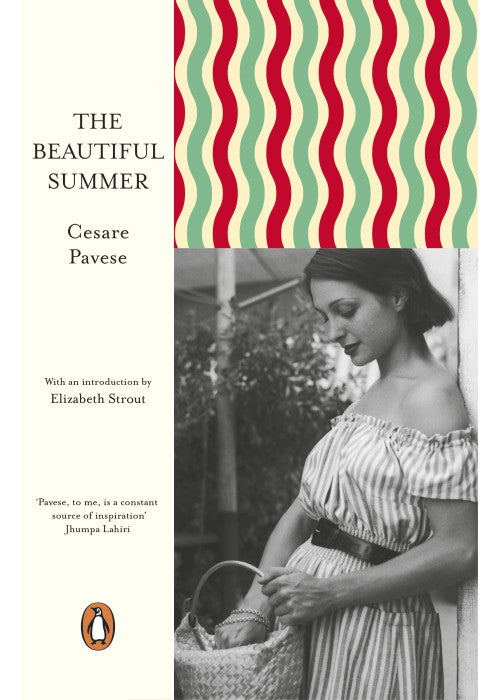 The Beautiful Summer (Penguin European Writers)