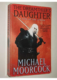 The Dreamthief's Daughter: A Tale of the Albino