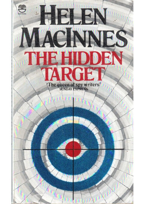 Hidden Target