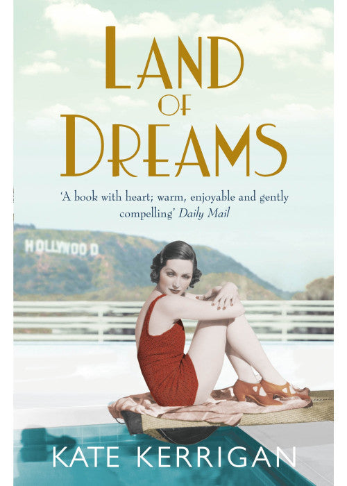 Land of Dreams