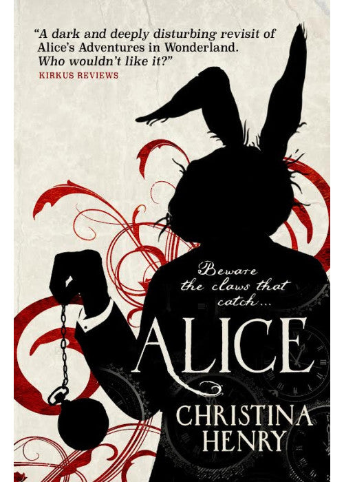 Alice (Chronicles of Alice 1)