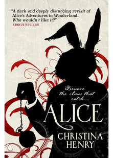 Alice (Chronicles of Alice 1)