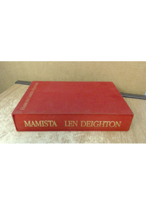 Mamista