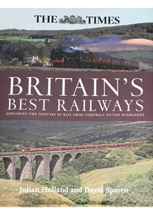 Britain's Best Railways