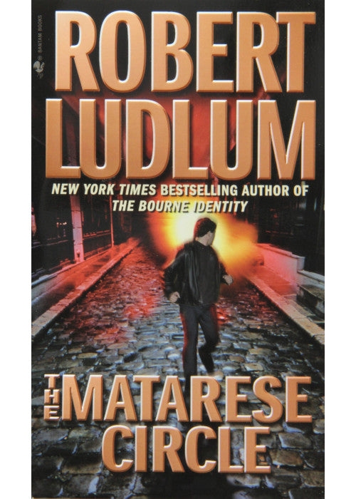The Matarese Circle