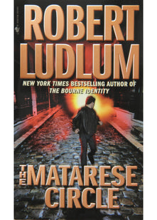 The Matarese Circle