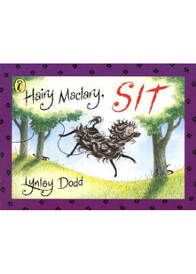 Hairy Maclary, Sit (Hairy Maclary and Friends)