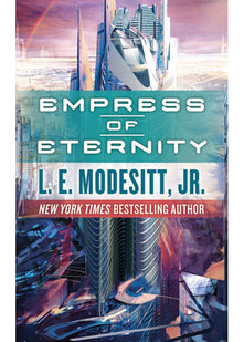 Empress of Eternity