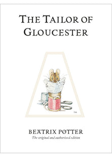 The Tailor of Gloucester
