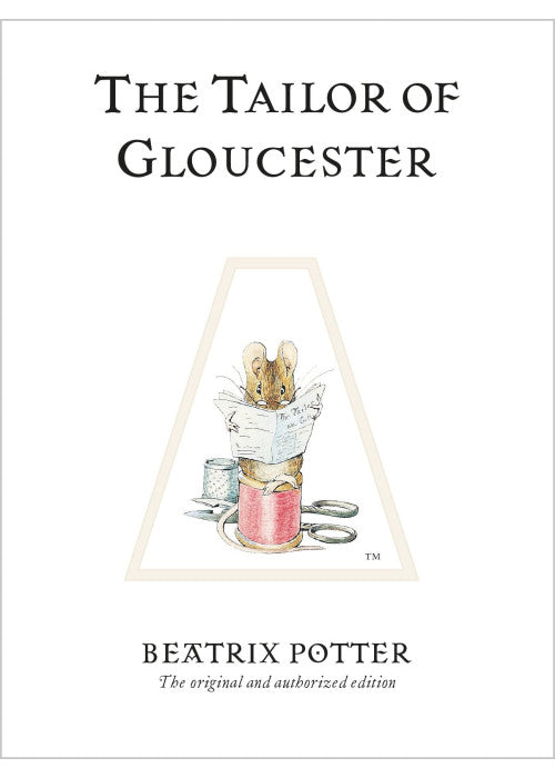 The Tailor of Gloucester