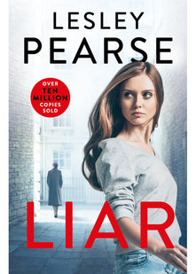 Liar: The Sunday Times Top 5 Bestseller