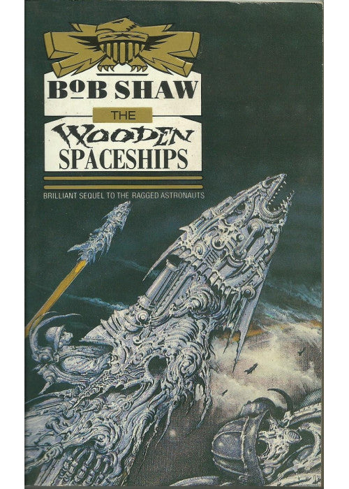 The Wooden Spaceships