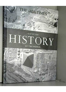 The Times Concise History of the World