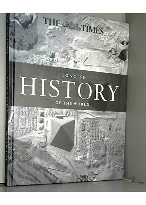 The Times Concise History of the World