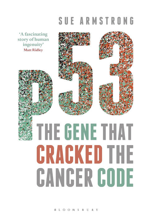 p53: The Gene that Cracked the Cancer Code