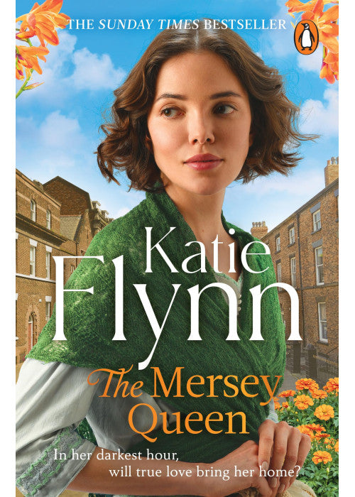 The Mersey Queen: The unputdownable new historical romance from bestselling saga author