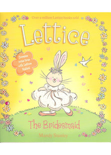Lettice the Bridesmaid
