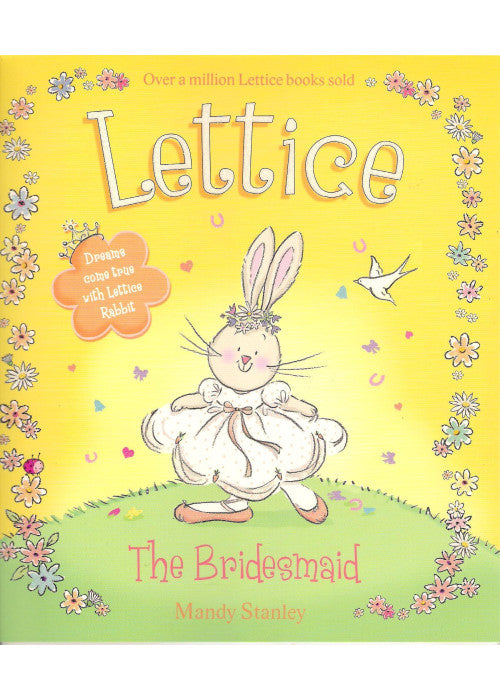 Lettice the Bridesmaid