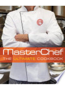 MasterChef: The Ultimate Cookbook