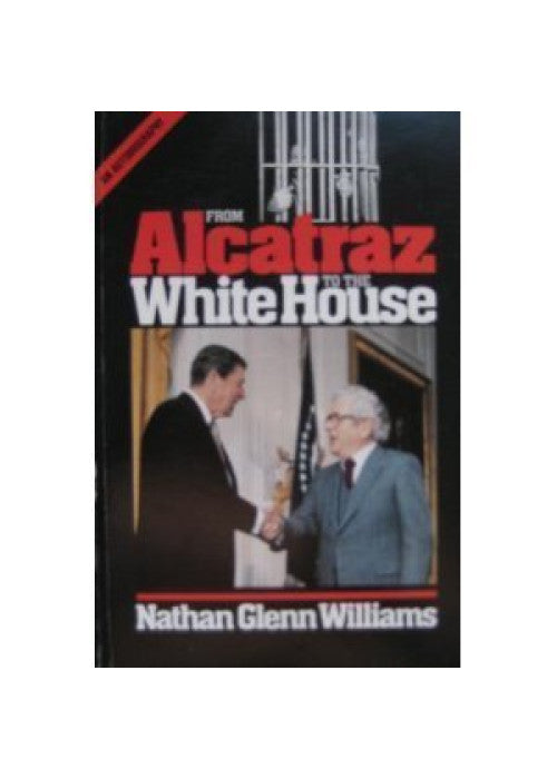 From Alcatraz to the White House