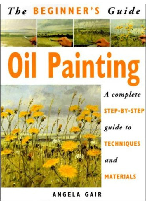 Oil Painting