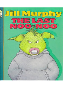 Last Noo Noo