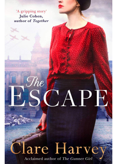 The Escape