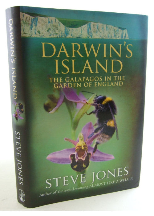 Darwin's Island: The Galapagos in the Garden of England
