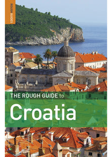 The Rough Guide to Croatia