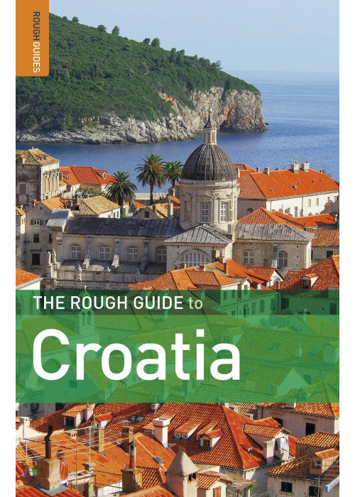 The Rough Guide to Croatia