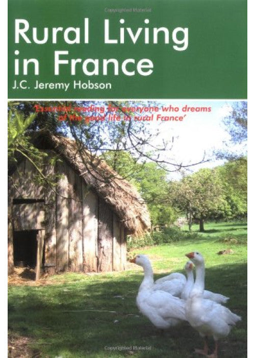 Rural Living in France
